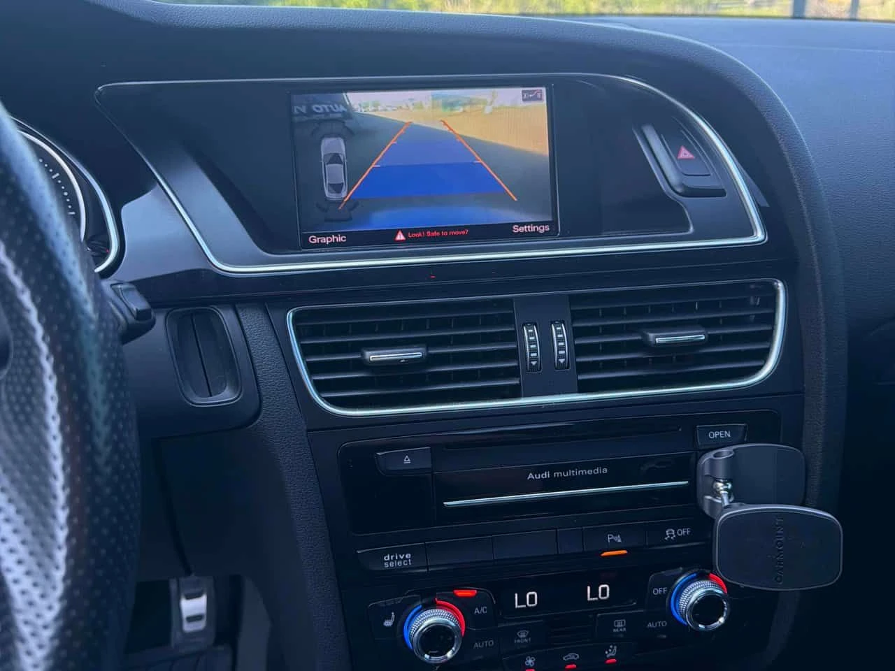 Audi Rs5 * 2dr Cpe * АВТОКРЕДИТ * ОТ ПРЕДСТАВИТЕЛСТВО, снимка 9 - Автомобили и джипове - 54723647