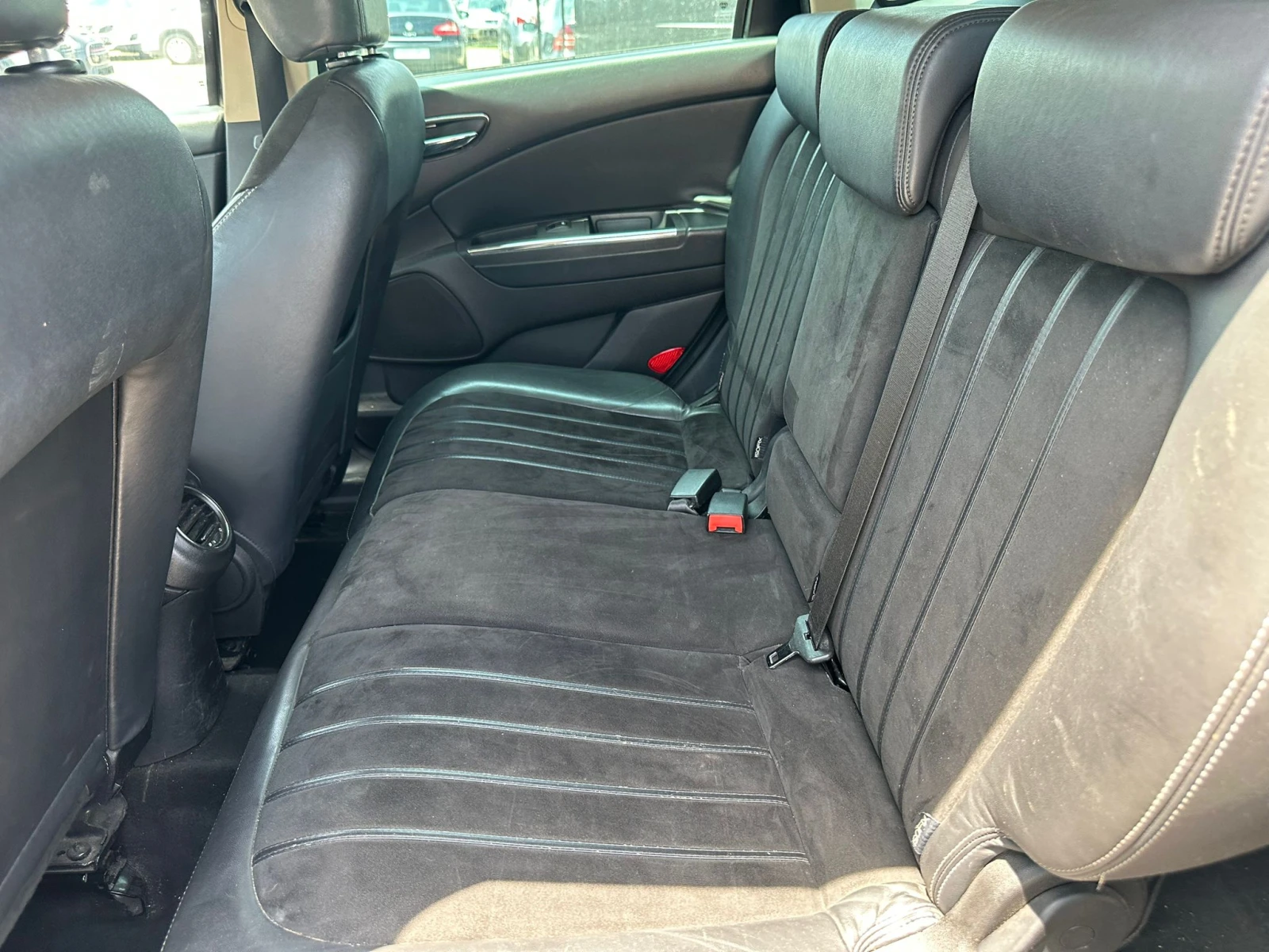 Lancia Delta / 1.6D / 120 HP / EURO 5 /, снимка 10 - Автомобили и джипове - 54763564