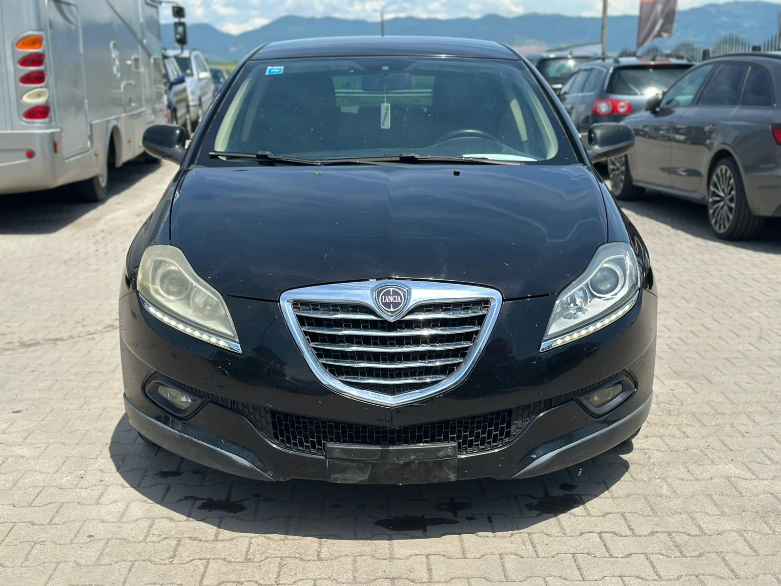 Lancia Delta / 1.6D / 120 HP / EURO 5 /, снимка 8 - Автомобили и джипове - 54763564