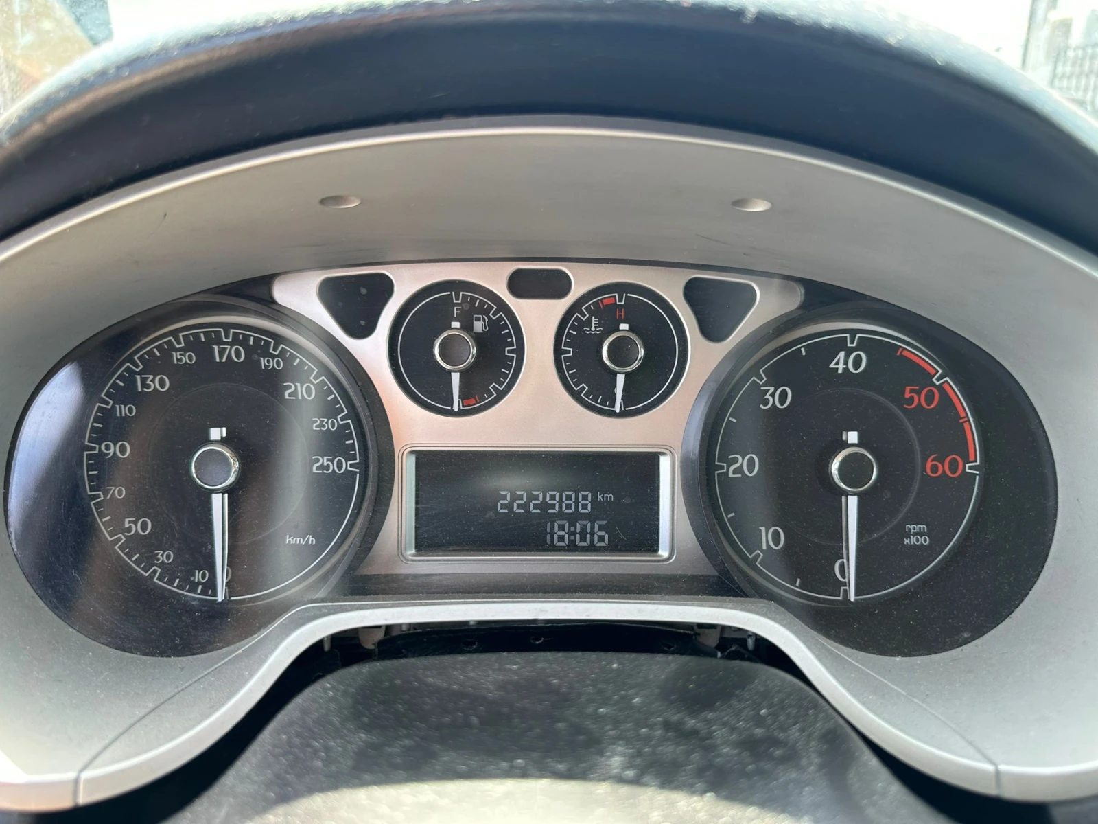 Lancia Delta / 1.6D / 120 HP / EURO 5 /, снимка 14 - Автомобили и джипове - 54763564