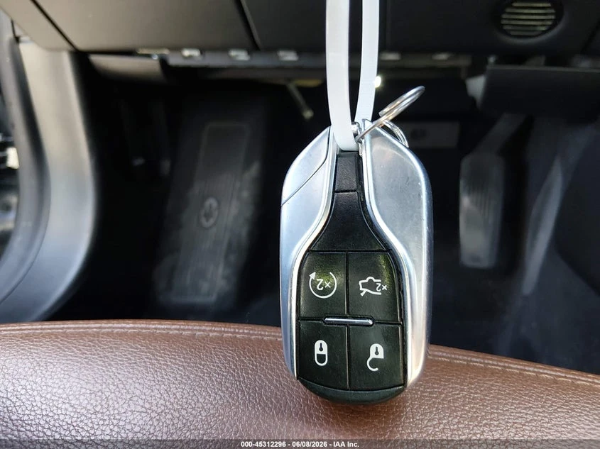 Maserati Ghibli 3.0l, снимка 11 - Автомобили и джипове - 54975033