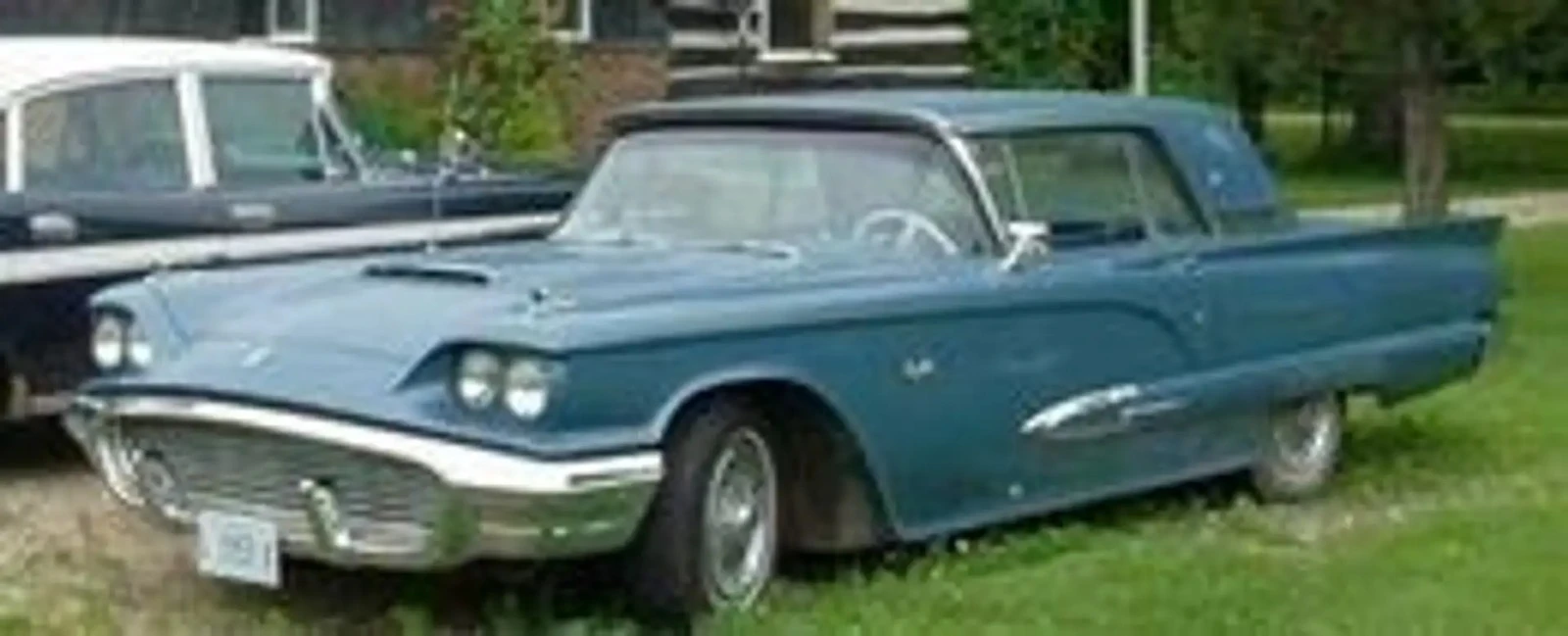 Ford Thunderbird * A��������� * (���� �� ��) | Mobile.bg � ����������� 2