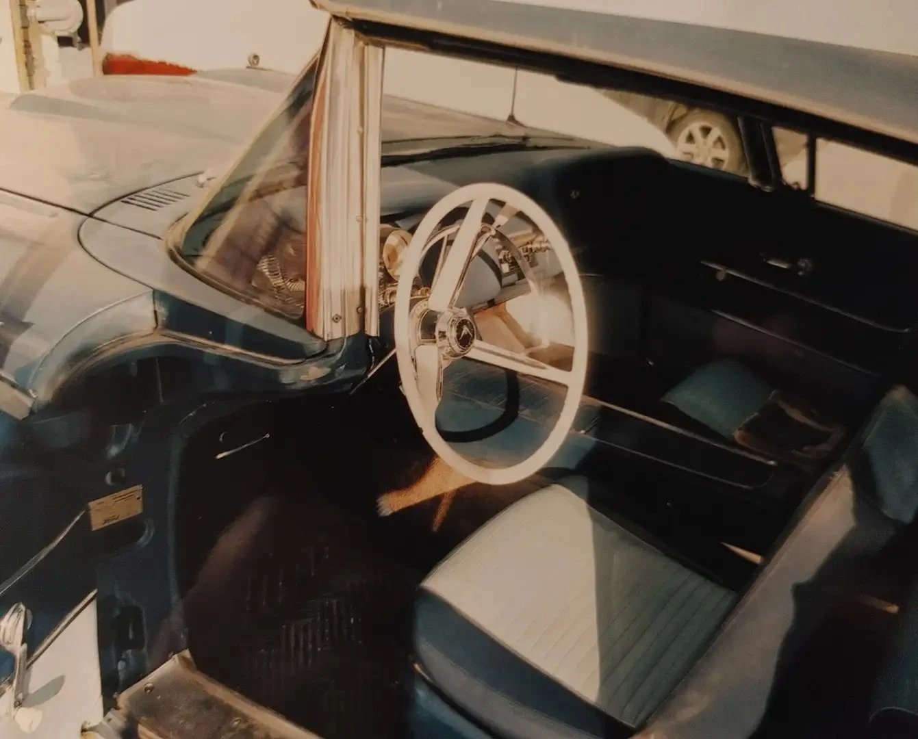 Ford Thunderbird * A��������� * (���� �� ��) | Mobile.bg � ����������� 6