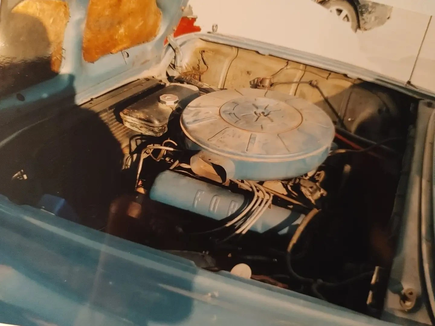 Ford Thunderbird * A��������� * (���� �� ��) | Mobile.bg � ����������� 5