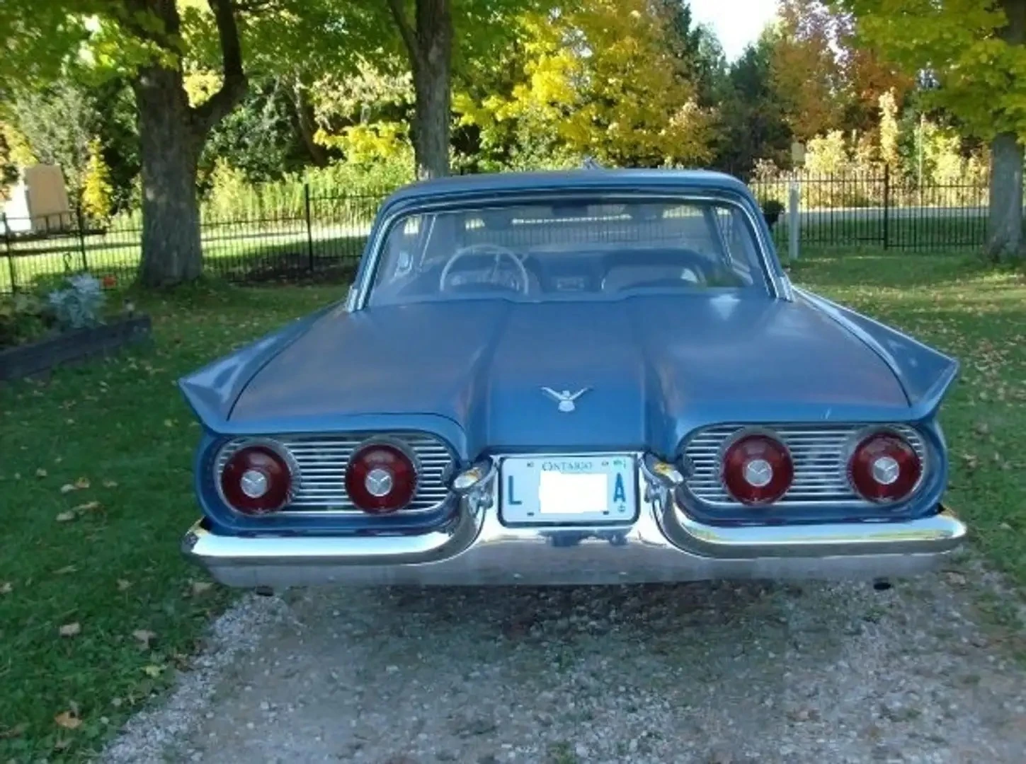 Ford Thunderbird * A��������� * (���� �� ��) | Mobile.bg � ����������� 4