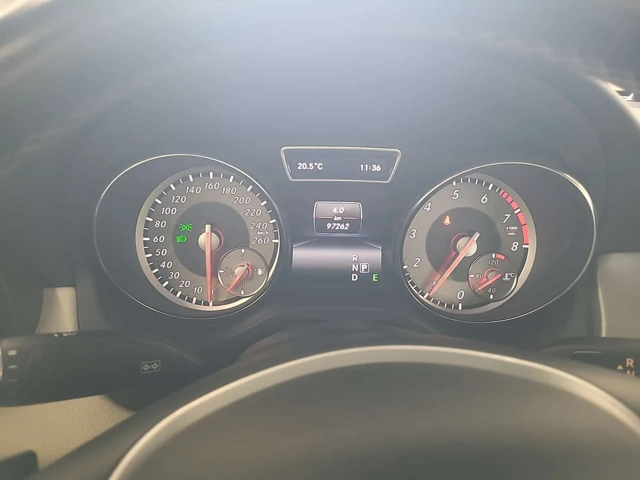 Mercedes-Benz CLA 250 * АВТОКРЕДИТ БЕЗ ПЪРВОНАЧАЛНА ВНОСКА* , снимка 9 - Автомобили и джипове - 55276896