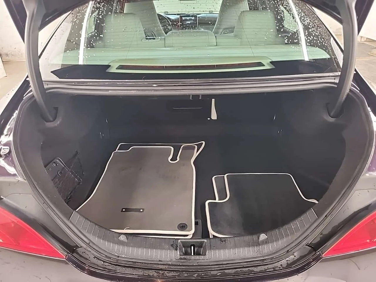Mercedes-Benz CLA 250 * АВТОКРЕДИТ БЕЗ ПЪРВОНАЧАЛНА ВНОСКА* , снимка 13 - Автомобили и джипове - 55276896