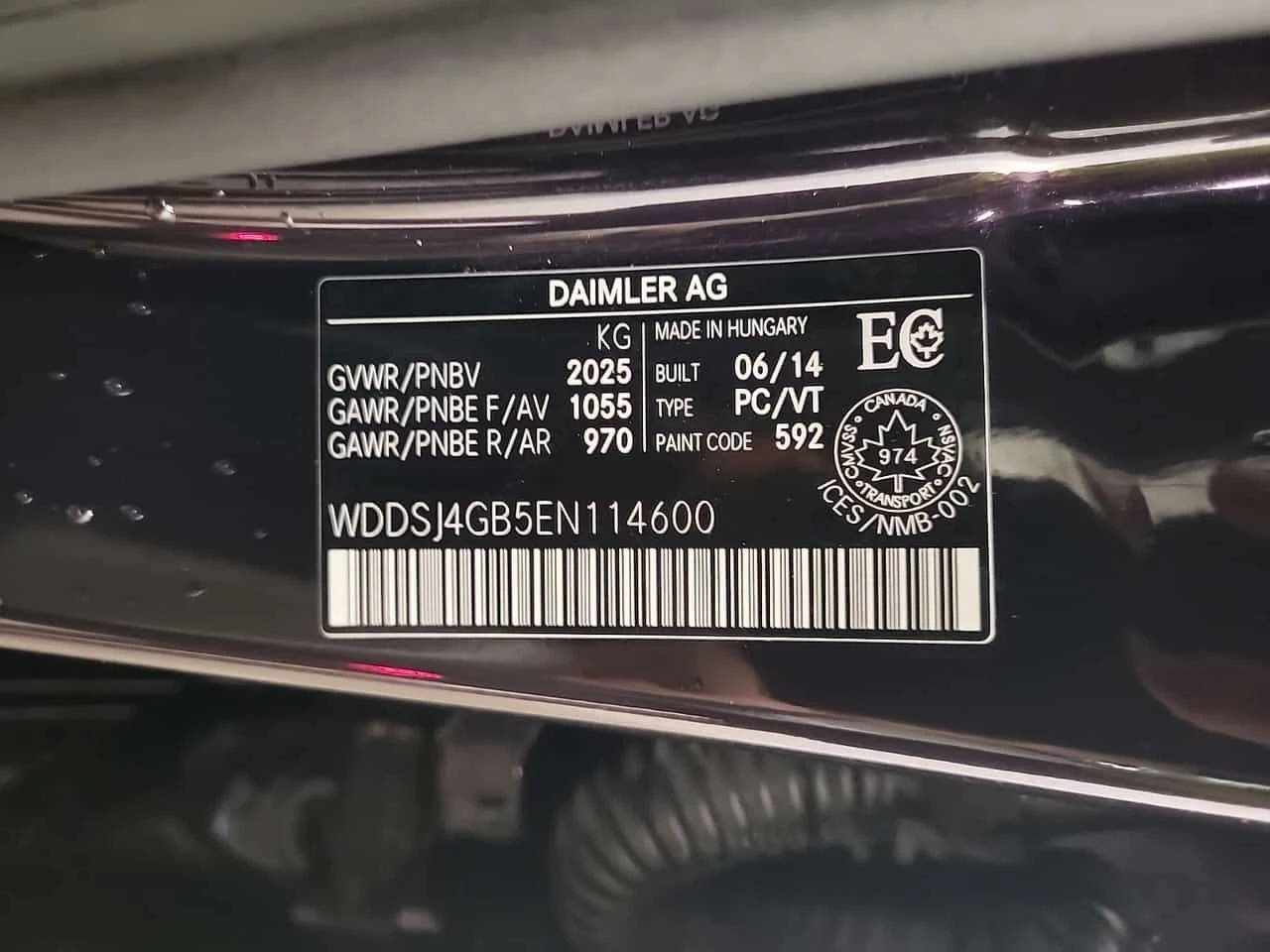 Mercedes-Benz CLA 250 * АВТОКРЕДИТ БЕЗ ПЪРВОНАЧАЛНА ВНОСКА* , снимка 14 - Автомобили и джипове - 55276896
