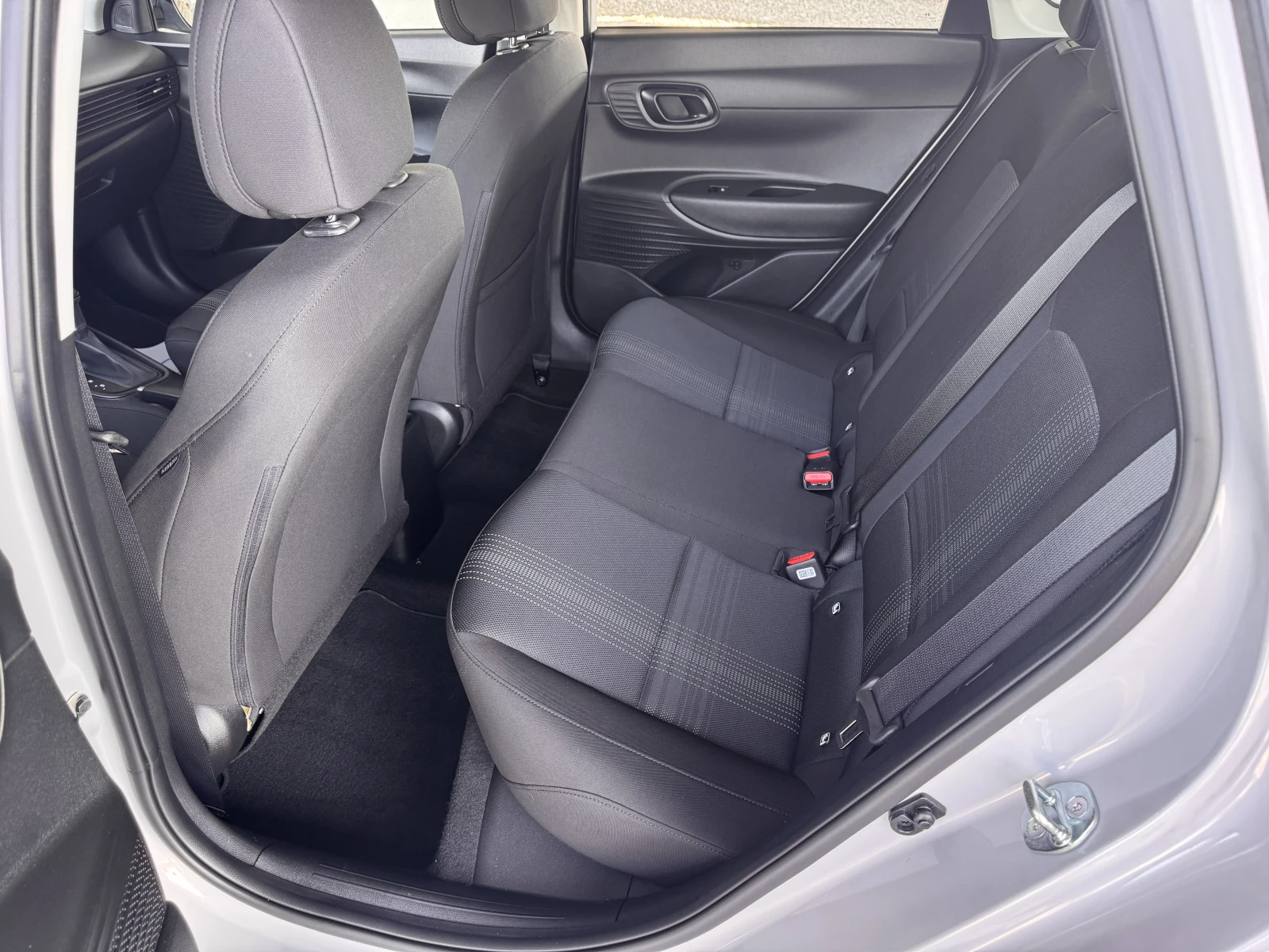 Hyundai I20 Business/1.0T-GDI/100�.�./7DCT | Mobile.bg � ����������� 10