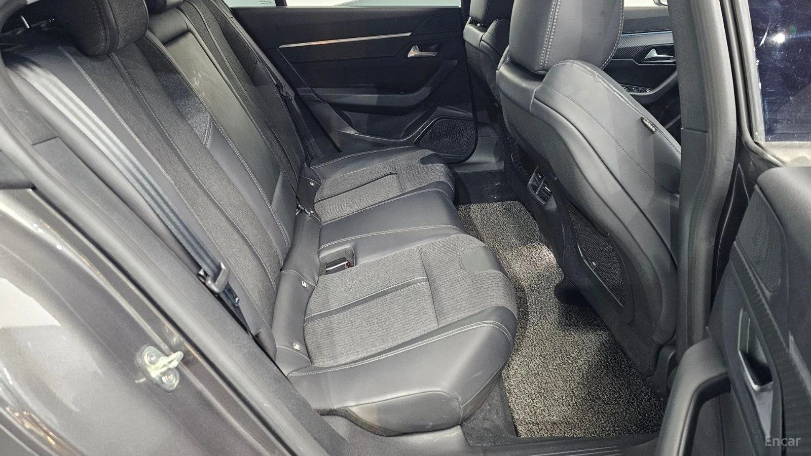 Peugeot 508 1.5 BlueHDi Allure, снимка 9 - Автомобили и джипове - 55481138