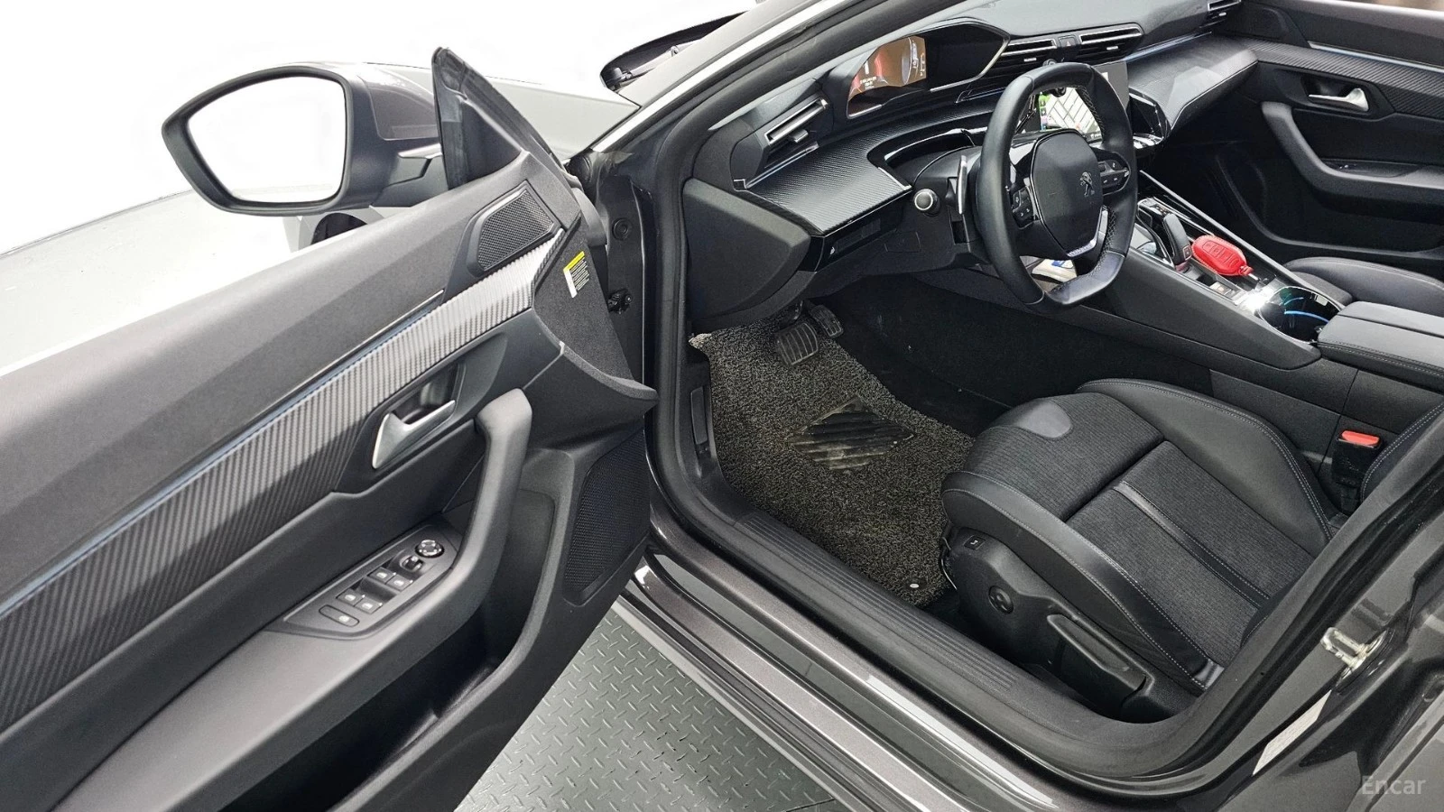 Peugeot 508 1.5 BlueHDi Allure, снимка 8 - Автомобили и джипове - 55481138