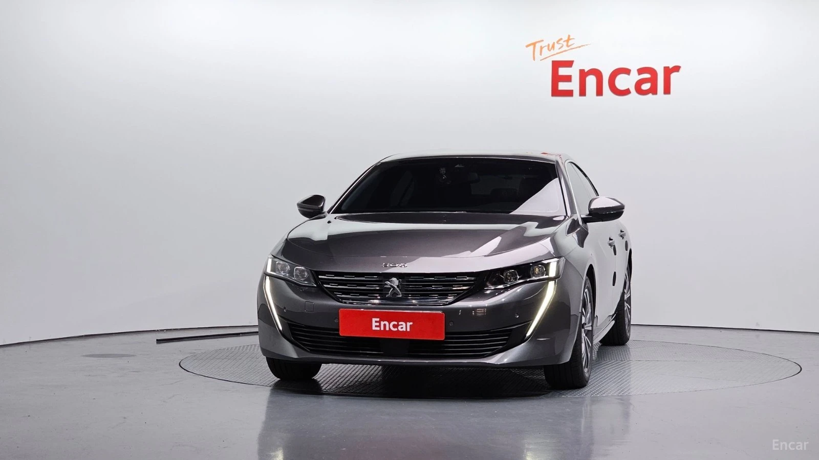 Peugeot 508 1.5 BlueHDi Allure, снимка 3 - Автомобили и джипове - 55481138