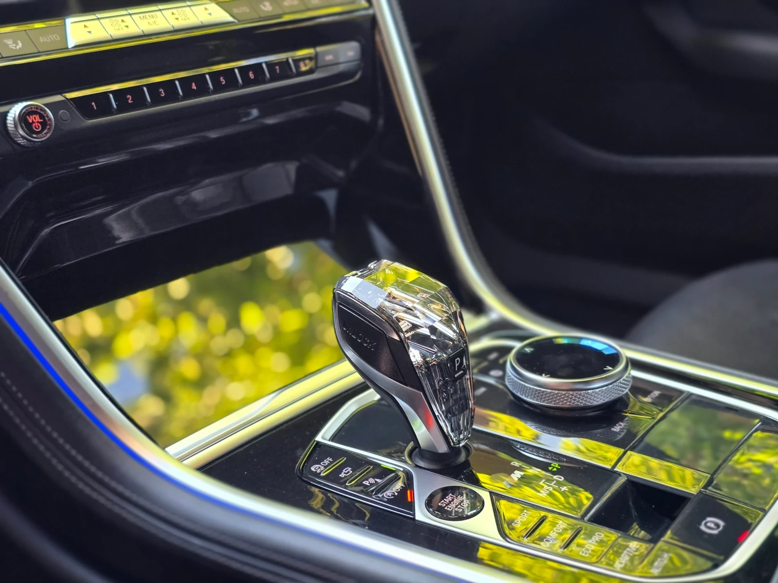 BMW 850 Gran Coupe, снимка 8 - Автомобили и джипове - 55650272