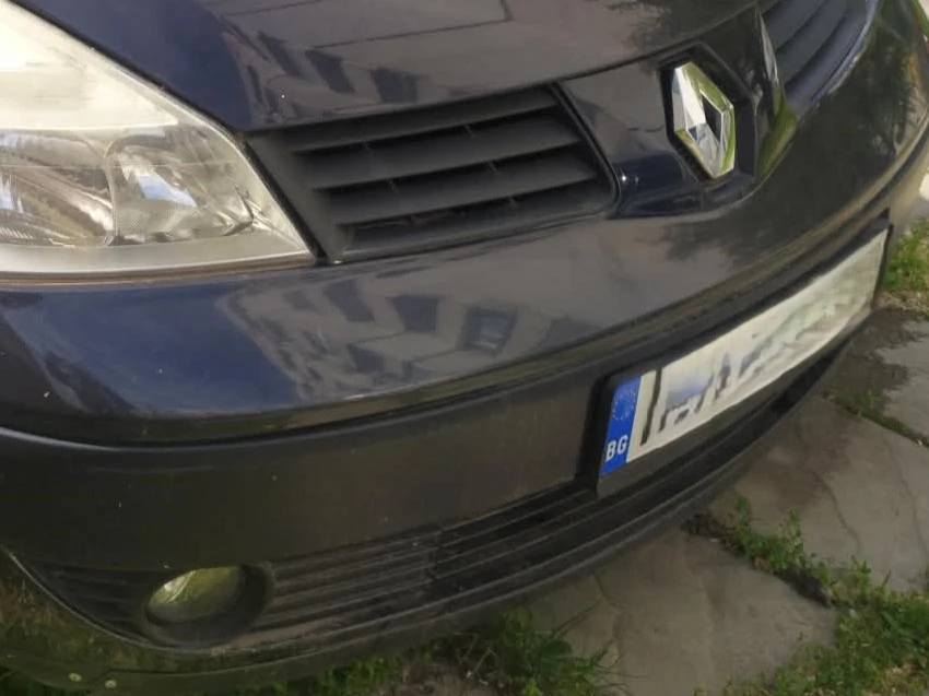 Renault Espace 4, снимка 8 - Автомобили и джипове - 55851879