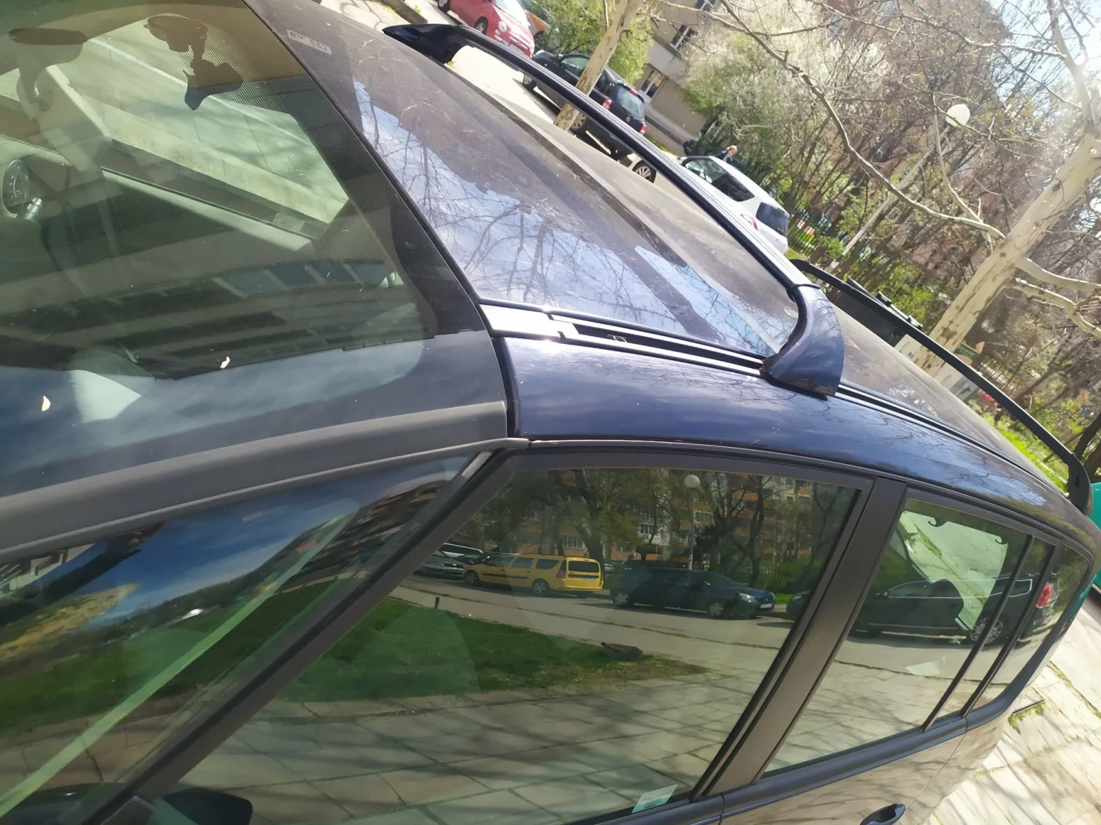 Renault Espace 4, снимка 6 - Автомобили и джипове - 55851879