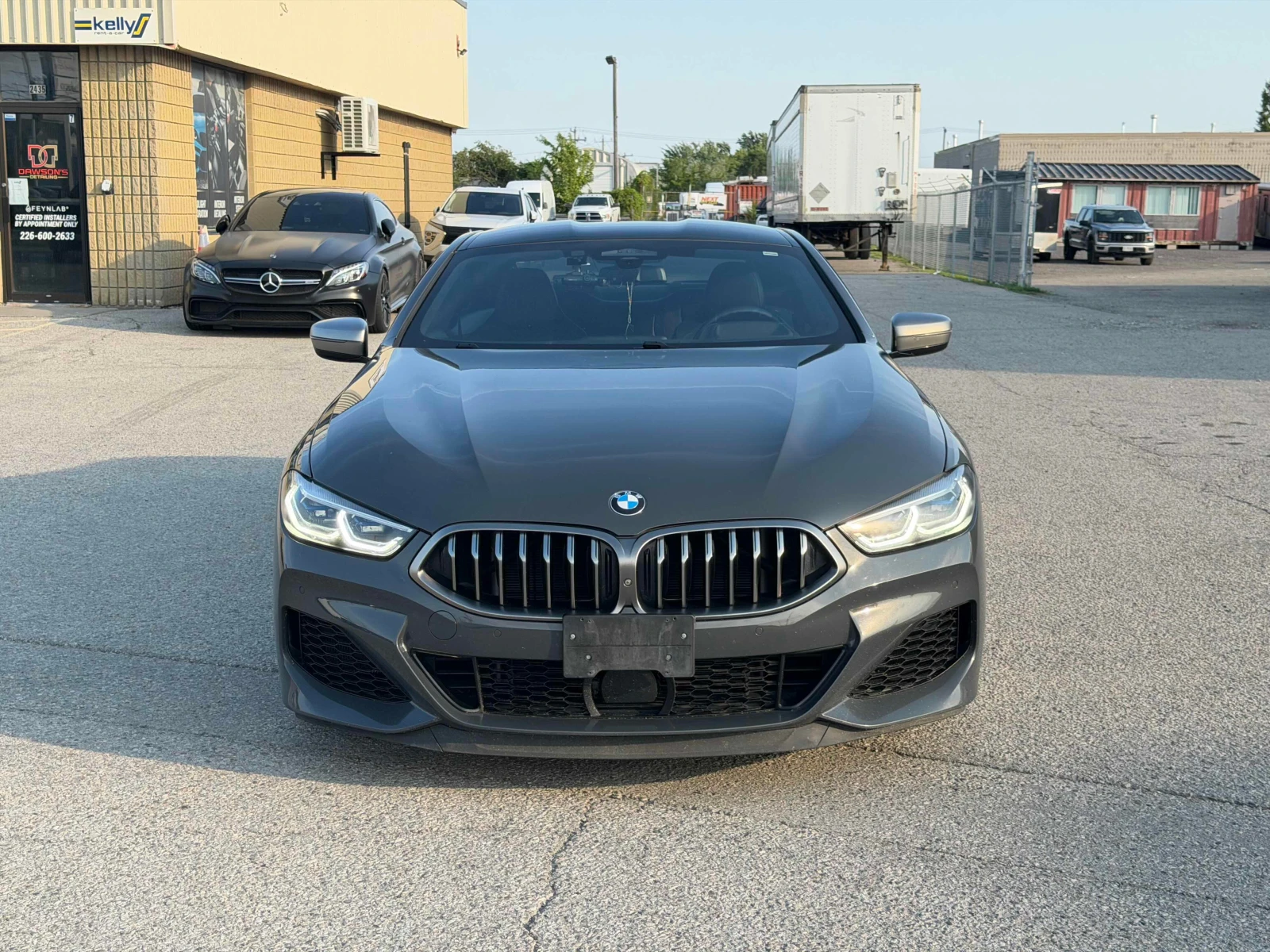 BMW 850 * M850i xDrive * ���������� ��� ������������*  | Mobile.bg � ����������� 6