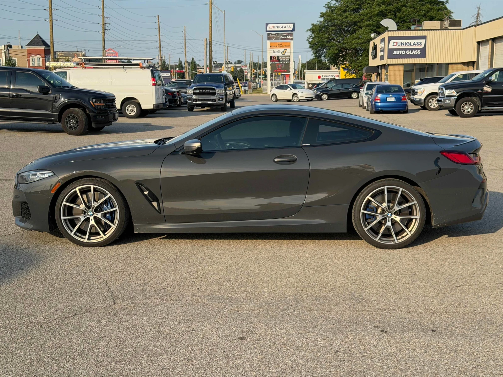BMW 850 * M850i xDrive * ���������� ��� ������������*  | Mobile.bg � ����������� 14