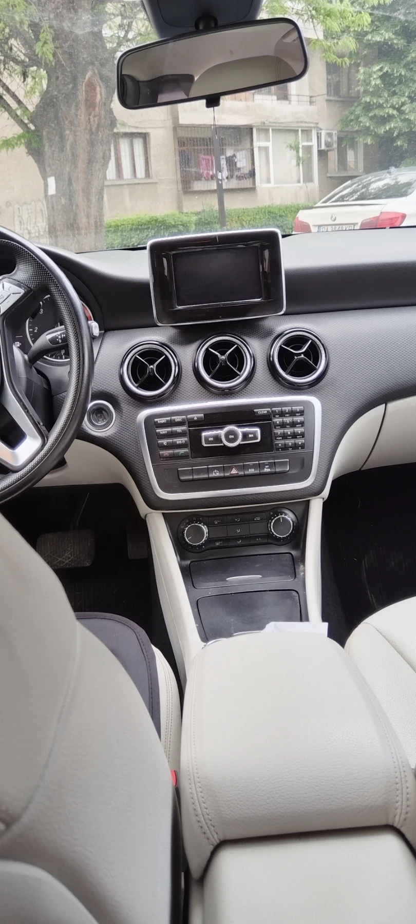 Mercedes-Benz A 180, снимка 5 - Автомобили и джипове - 55905373