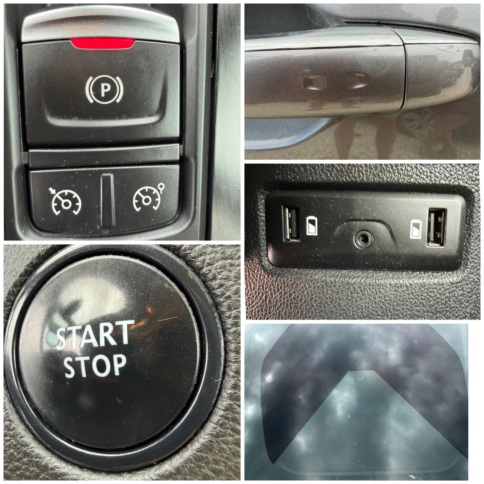 Renault Scenic 1.5DCI 110CV ENERGY BOSE (81KW) | Mobile.bg � ����������� 15