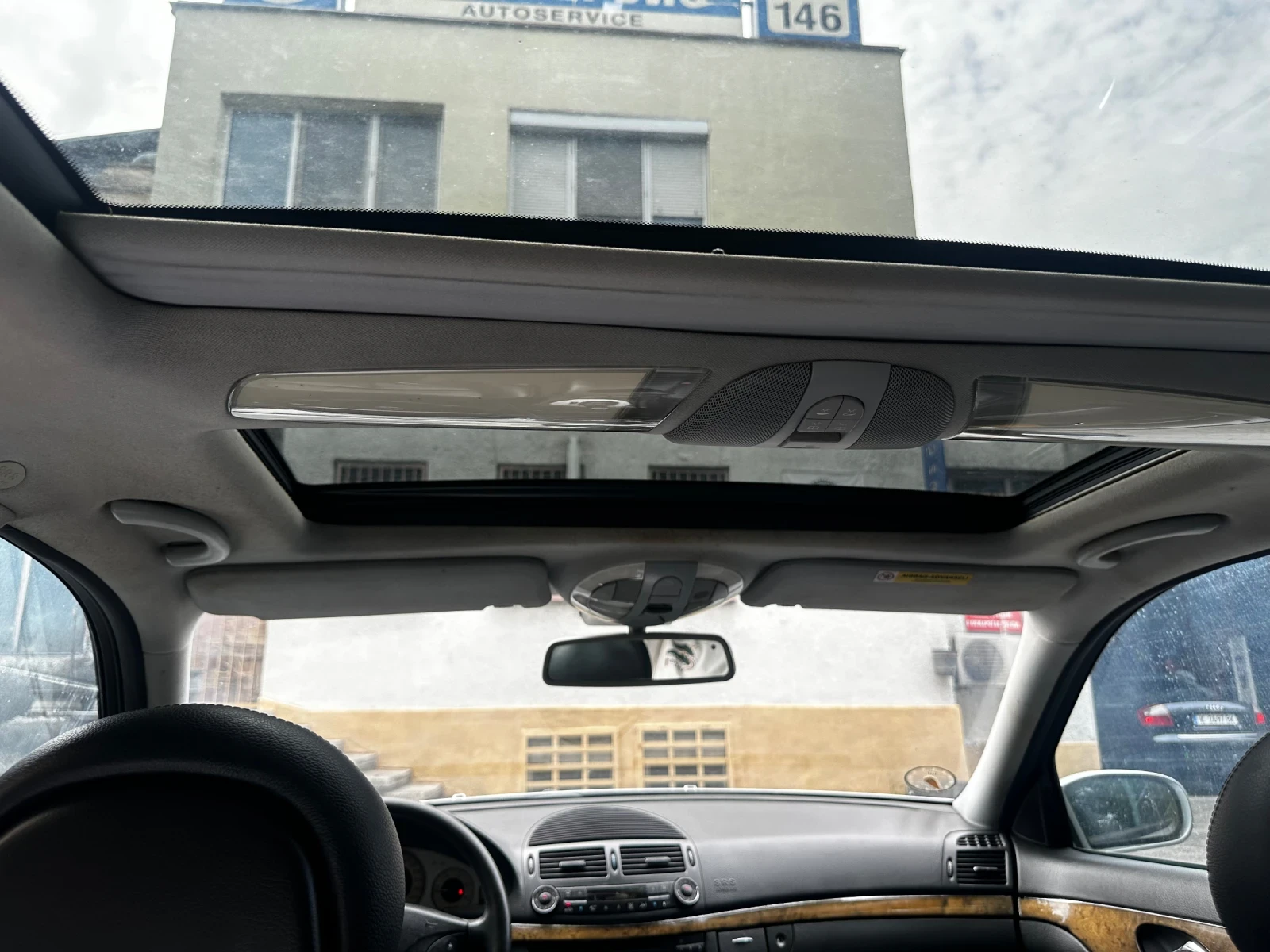 Mercedes-Benz E 320 ����� E63 AMG ������ ����� | Mobile.bg � ����������� 7