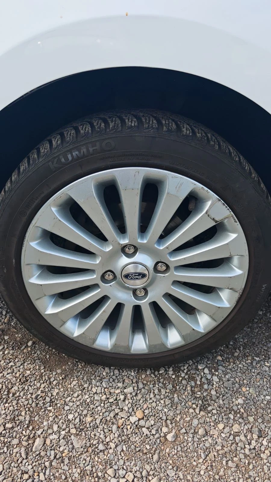 Ford Fiesta 2019 EURO6D 6speed | Mobile.bg � ����������� 9