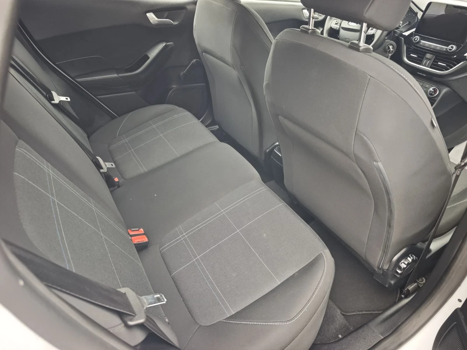 Ford Fiesta 2019 EURO6D 6speed | Mobile.bg � ����������� 5
