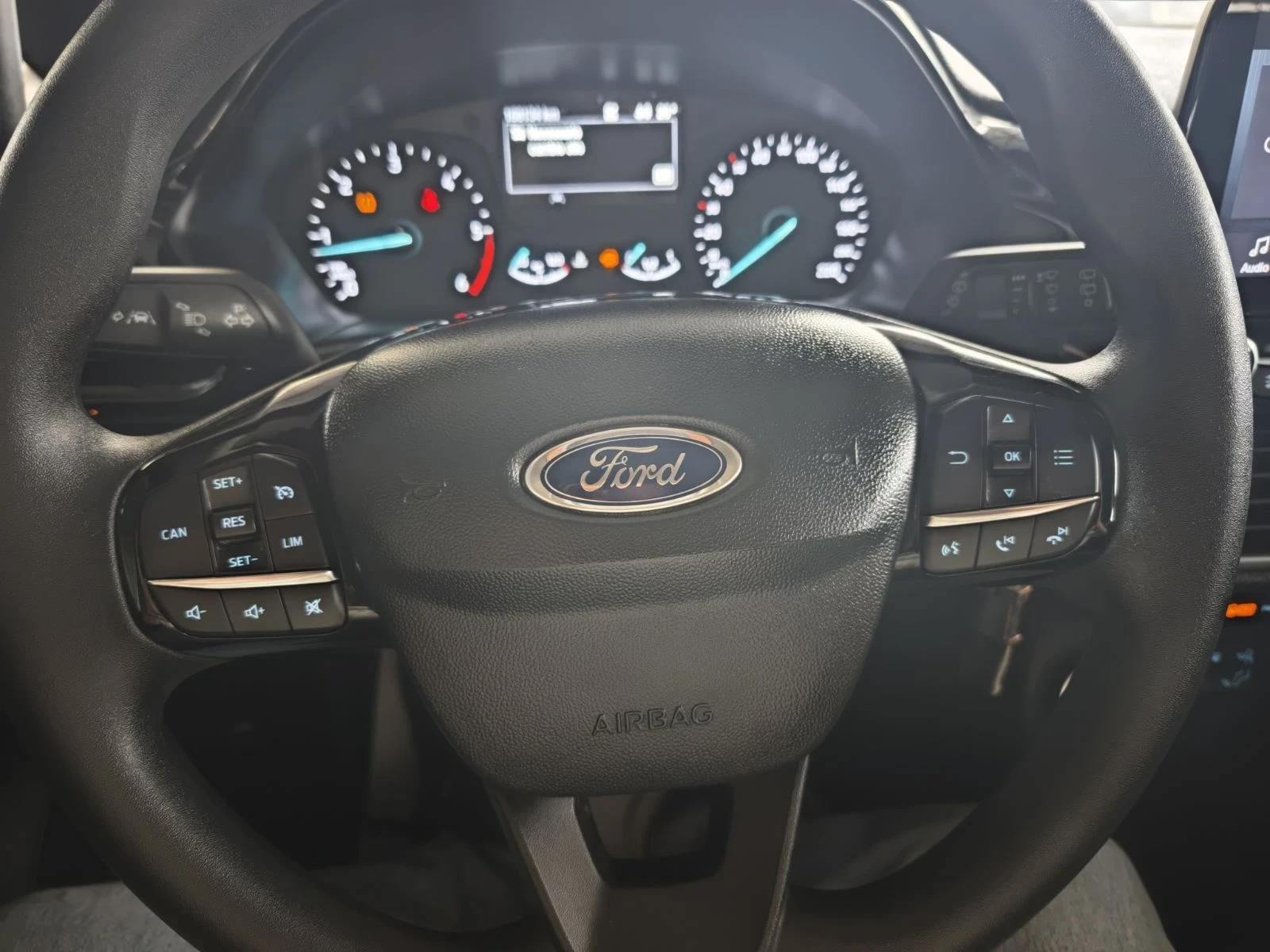 Ford Fiesta 2019 EURO6D 6speed | Mobile.bg � ����������� 8