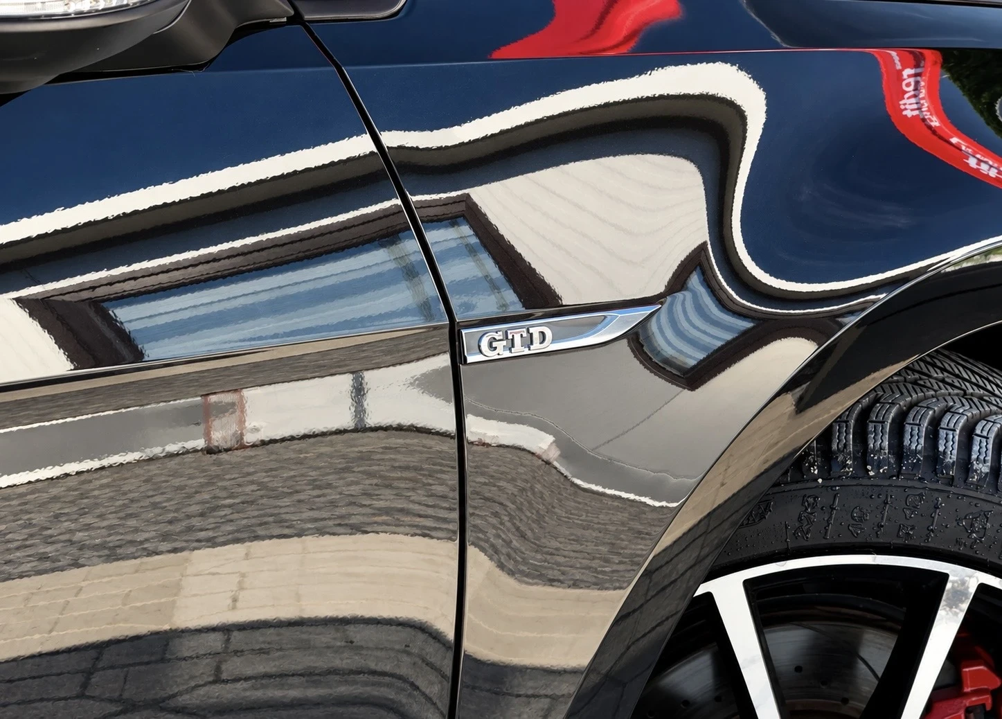 VW Golf 2.0GTD / ОСБЛУЖЕН/ ЛИЗИНГ/БАРТЕР, снимка 16 - Автомобили и джипове - 56518945