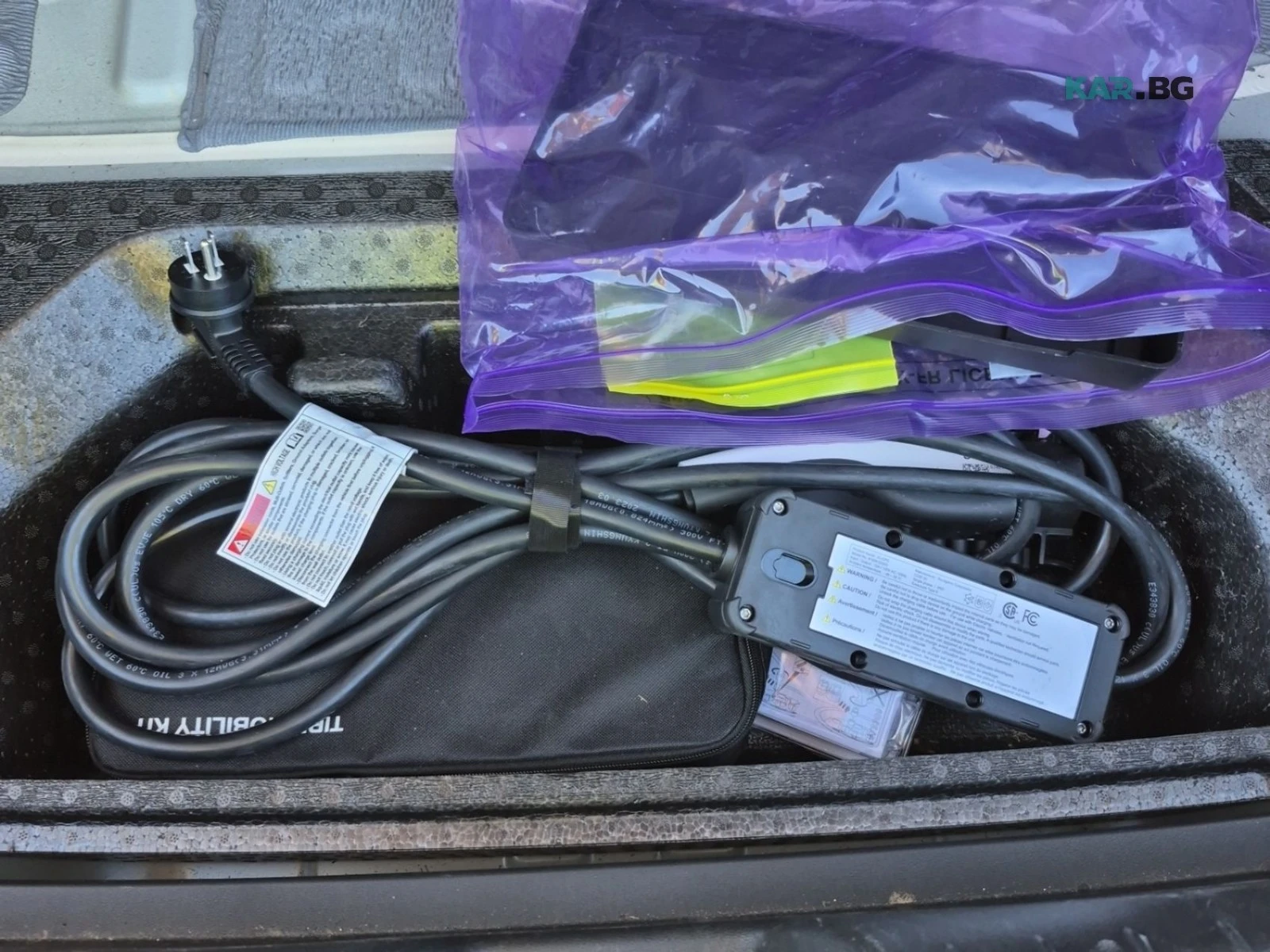 Hyundai Ioniq 6 PREFERRED* , снимка 15 - Автомобили и джипове - 56663089