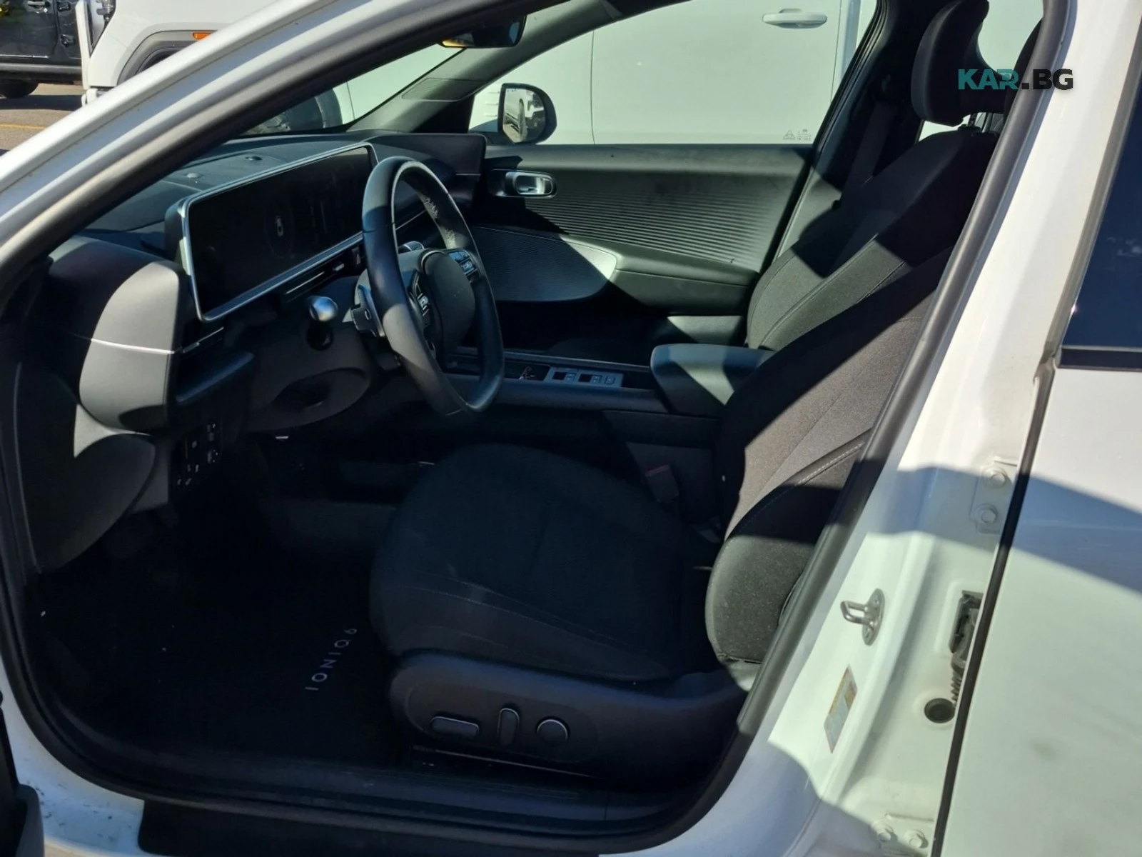 Hyundai Ioniq 6 PREFERRED* , снимка 5 - Автомобили и джипове - 56663089