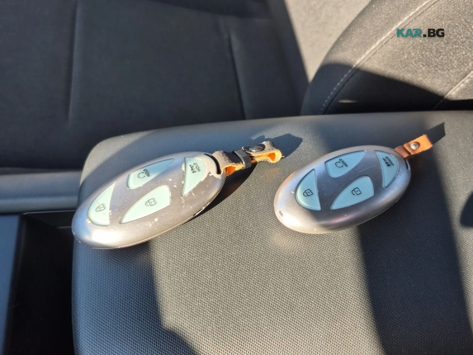 Hyundai Ioniq 6 PREFERRED* , снимка 8 - Автомобили и джипове - 56663089