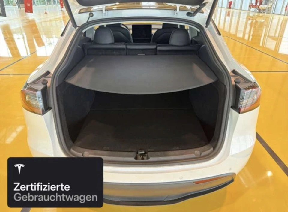 Tesla Model Y SR-RWD-LFP, снимка 6 - Автомобили и джипове - 56696831