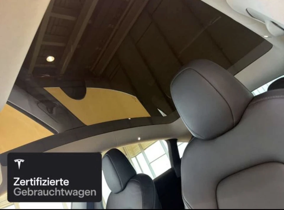 Tesla Model Y SR-RWD-LFP, снимка 4 - Автомобили и джипове - 56696831