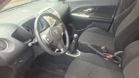 Toyota Urban Cruiser 1.4 d-4d  4x4, снимка 7