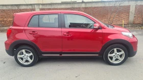 Toyota Urban Cruiser 1.4 d-4d  4x4, снимка 2