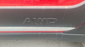 Toyota Urban Cruiser 1.4 d-4d  4x4, снимка 8