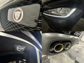 Jaguar F-PACE SVR 5.0 551к.с Готов Лизинг , снимка 8