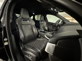 Jaguar F-PACE SVR 5.0 551к.с Готов Лизинг , снимка 10