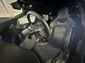 Jaguar F-PACE SVR 5.0 551к.с Готов Лизинг , снимка 9