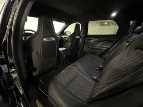 Jaguar F-PACE SVR 5.0 551к.с Готов Лизинг , снимка 12