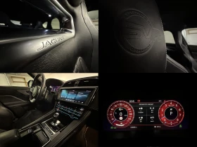 Jaguar F-PACE SVR 5.0 551к.с Готов Лизинг , снимка 15