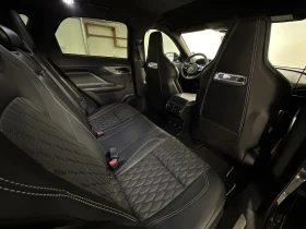 Jaguar F-PACE SVR 5.0 551к.с Готов Лизинг , снимка 11