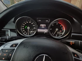 Mercedes-Benz GL 350 350 BLUETEC , снимка 15
