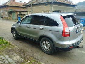 Honda Cr-v, снимка 3