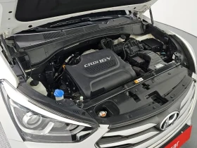 Hyundai Santa fe 2.0 4Wd Value Plus, снимка 6