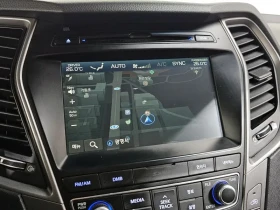 Hyundai Santa fe 2.0 4Wd Value Plus, снимка 15