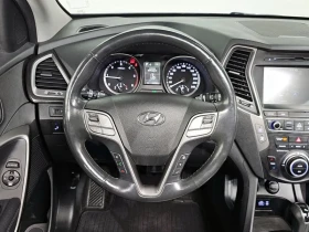 Hyundai Santa fe 2.0 4Wd Value Plus, снимка 13