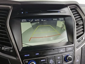 Hyundai Santa fe 2.0 4Wd Value Plus, снимка 16