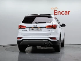 Hyundai Santa fe 2.0 4Wd Value Plus, снимка 4