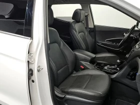 Hyundai Santa fe 2.0 4Wd Value Plus, снимка 10